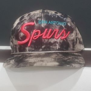 San Antonio  Spurs cap
